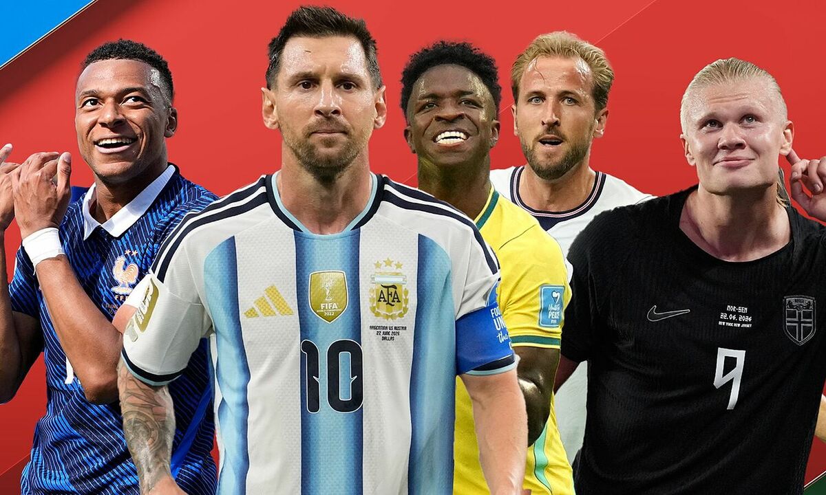 Những cái nhất sau vòng bảng World Cup 2026