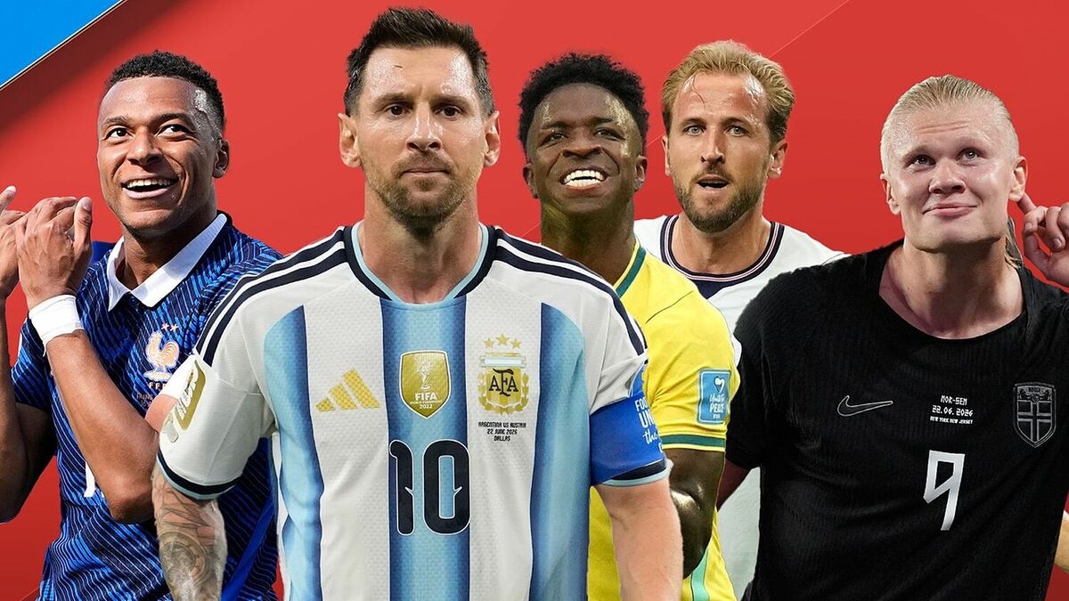 Những cái nhất sau vòng bảng World Cup 2026