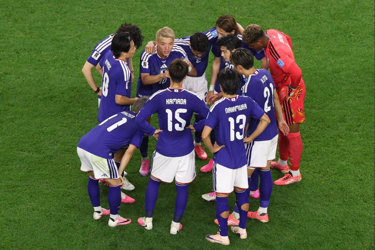 Troussier: 'Nhật Bản sẽ làm nên bất ngờ trước Brazil'