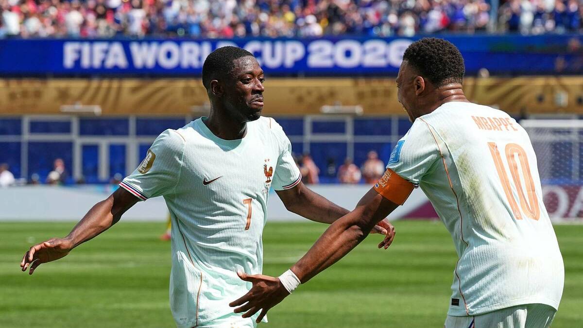 10 bàn thắng đẹp nhất vòng bảng World Cup 2026