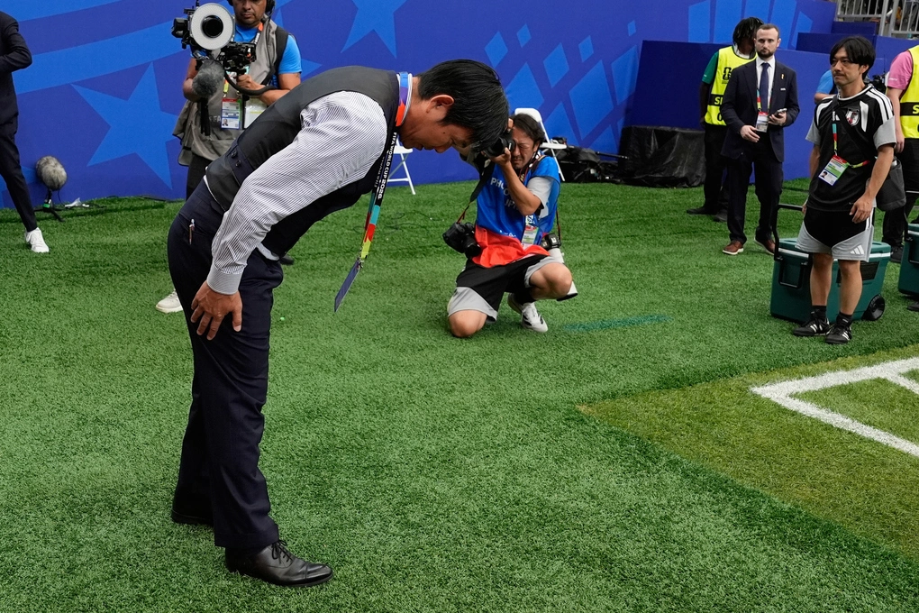 【独占】森保ジャパン、11月にブラジルと電撃再戦へ!シンガポールで誓う「W杯の雪辱」と佐野海舟の覚悟