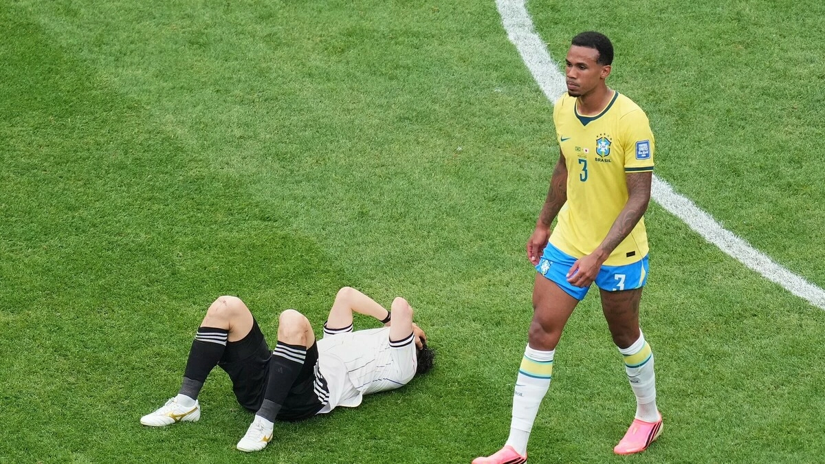 Châu Á sạch bóng đại diện ở World Cup 2026