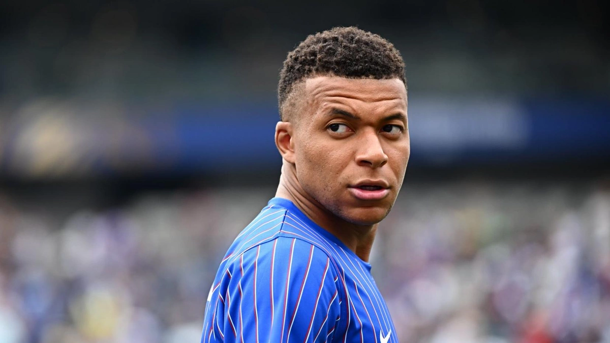 Mbappe đứng trước cơ hội xô đổ thêm kỷ lục World Cup