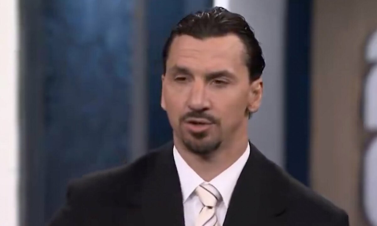 Ibrahimovic: 'Hà Lan thua vì từ bỏ bản sắc tấn công'