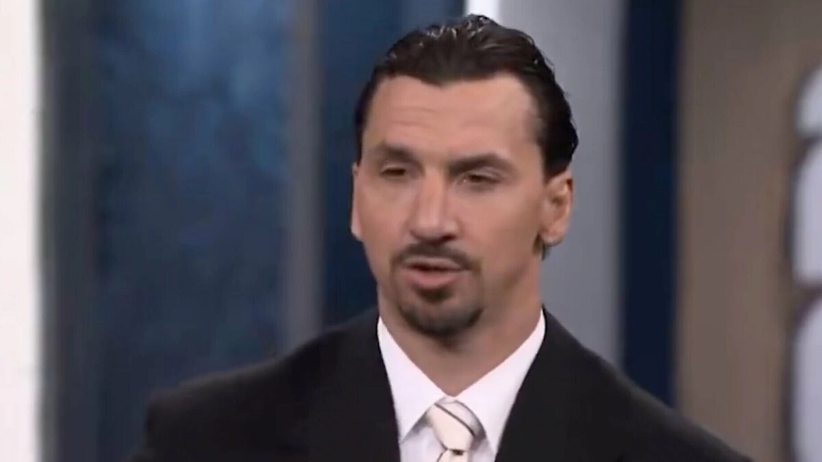 Ibrahimovic: 'Hà Lan thua vì từ bỏ bản sắc tấn công' - Báo VnExpress