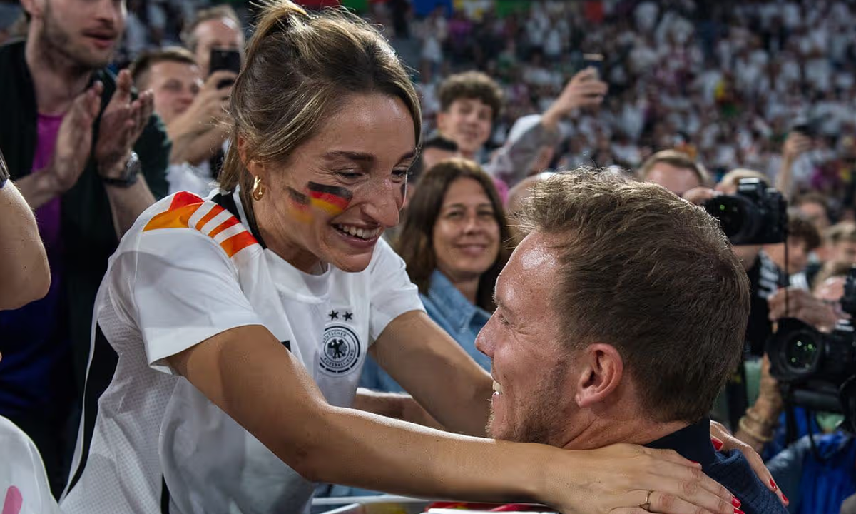 Matthaus: 'Vợ và bạn gái cầu thủ khiến Đức bị loại ở World Cup 2026'