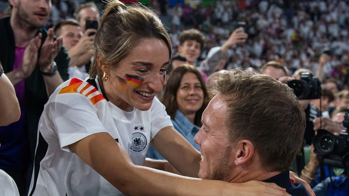 Matthaus: 'Vợ và bạn gái cầu thủ khiến Đức bị loại ở World Cup 2026'