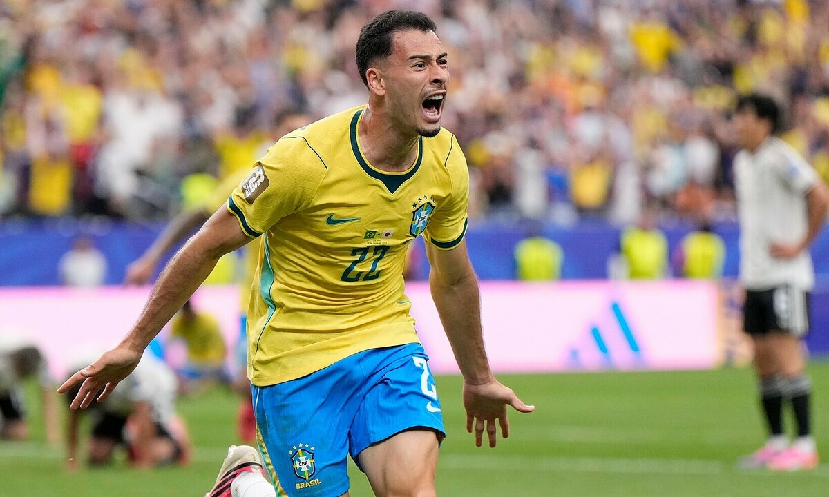 Xác định 3 cặp đấu vòng 1/8 World Cup 2026