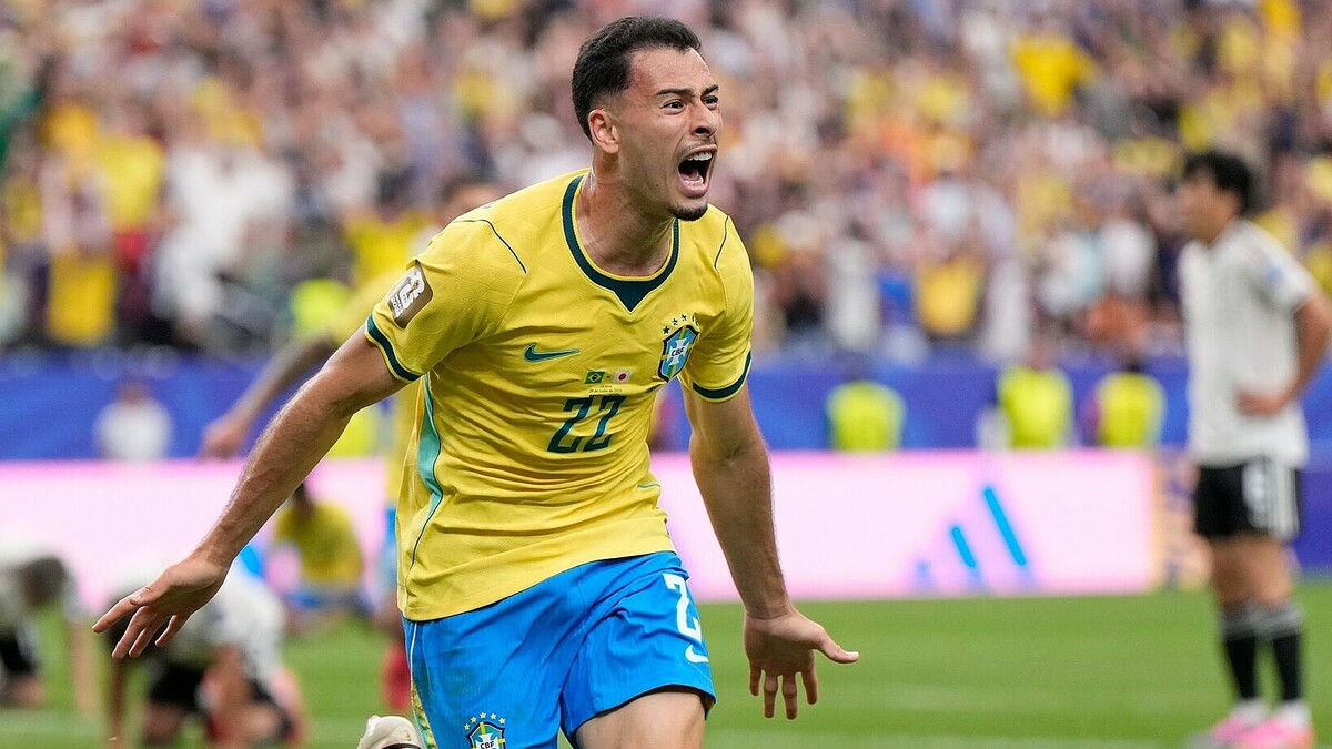 Xác định 3 cặp đấu vòng 1/8 World Cup 2026