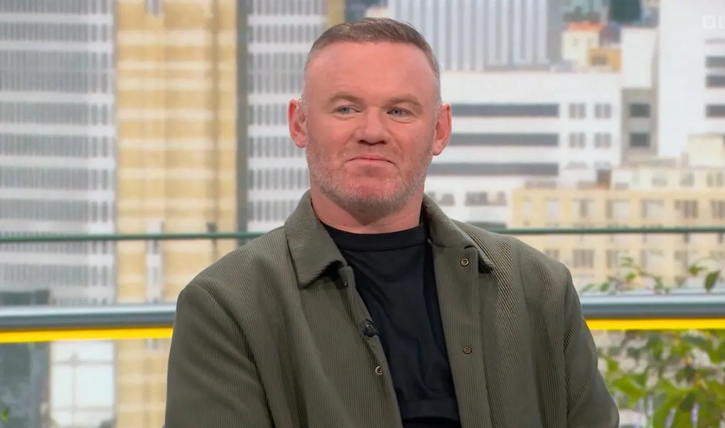 Wayne Rooney bình luận trên BBC trận Na Uy gặp Bờ Biển Ngà ở vòng 1/16 World Cup 2026 ngày 30/6. Ảnh: BBC