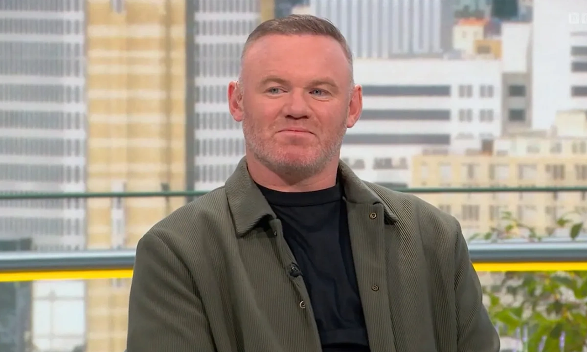 Rooney hứa chèo thuyền ăn mừng nếu Na Uy thắng Brazil