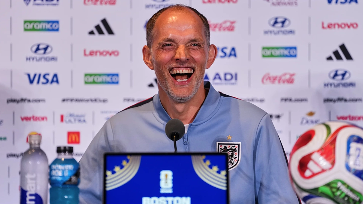 Tuchel lấy cú sốc Đức, Hà Lan để cảnh báo tuyển thủ Anh