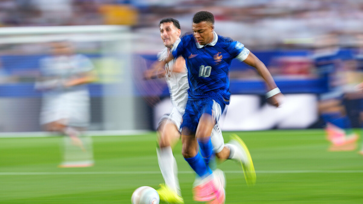 Vì sao Mbappe đứng trên Messi trong cuộc đua Vua phá lưới World Cup?