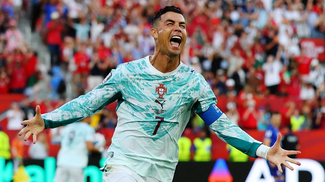 Chị gái Ronaldo: 'World Cup 2026 là điệu nhảy cuối của CR7'