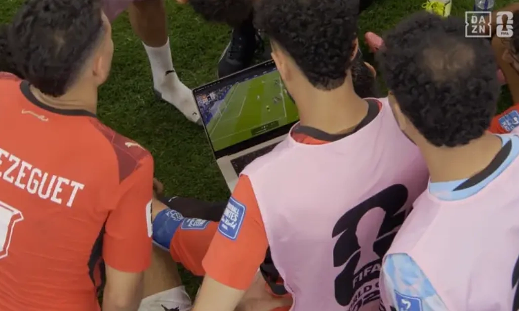 Ai Cập nghiên cứu cú đá 11m của Mbappe để loại Australia