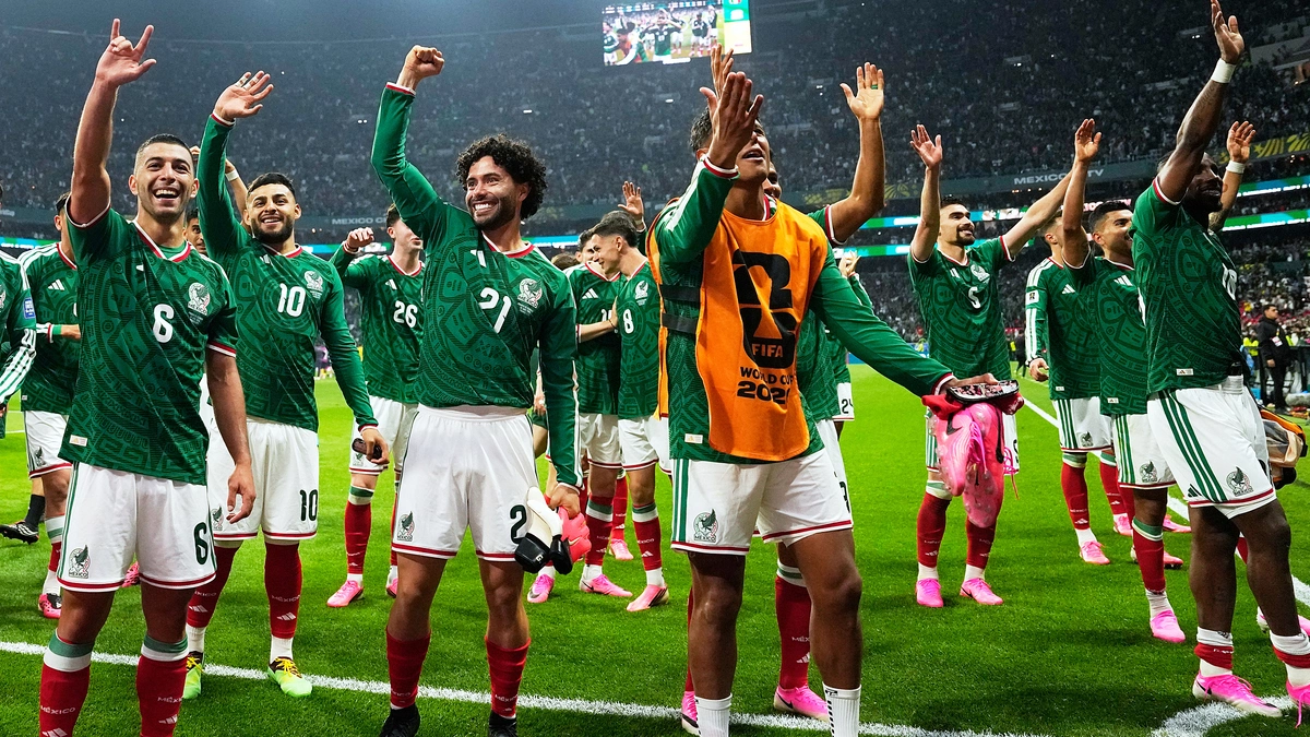 Đội tuyển Anh nguy cơ 'đi dễ - khó về' trước Mexico