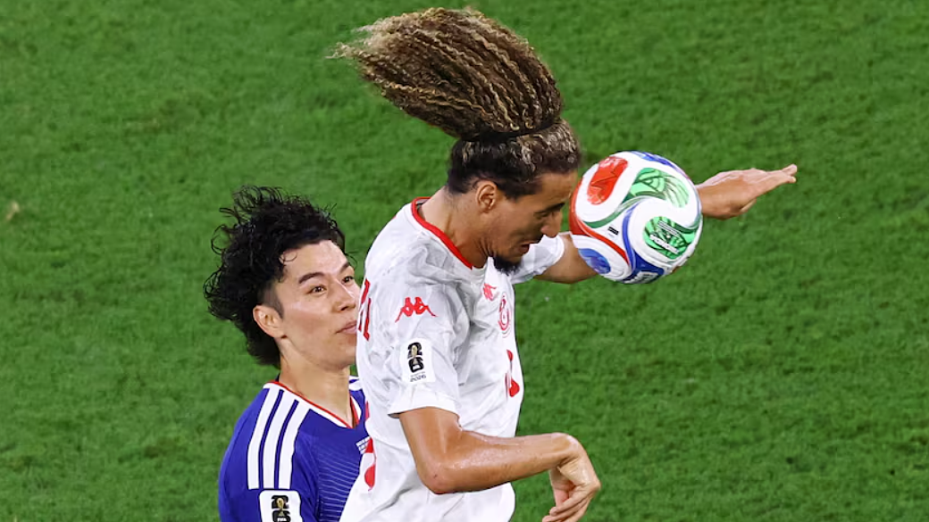 8 cầu thủ nhiễm doping từ thịt tại World Cup 2026