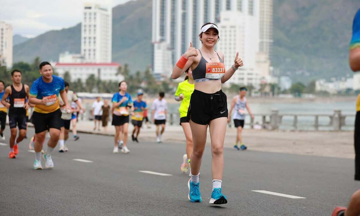 Ba sai lầm tâm lý phổ biến của runner trước cuộc đua