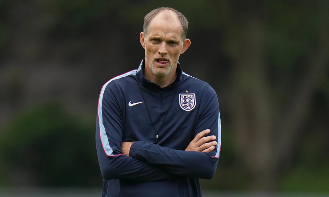 Tuchel muốn đội tuyển Anh tỉnh táo trước Mexico