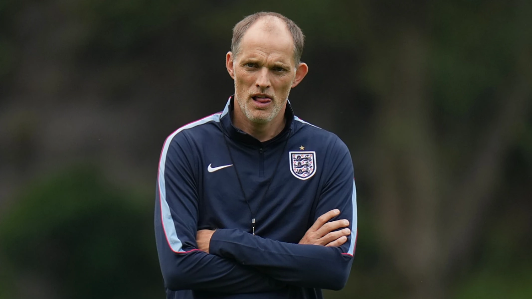 Tuchel muốn đội tuyển Anh tỉnh táo trước Mexico
