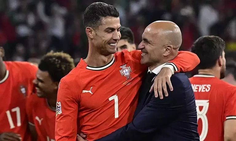 Martinez thách thức lịch sử khi gặp Tây Ban Nha ở World Cup