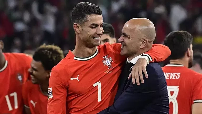 Martinez thách thức lịch sử khi gặp Tây Ban Nha ở World Cup
