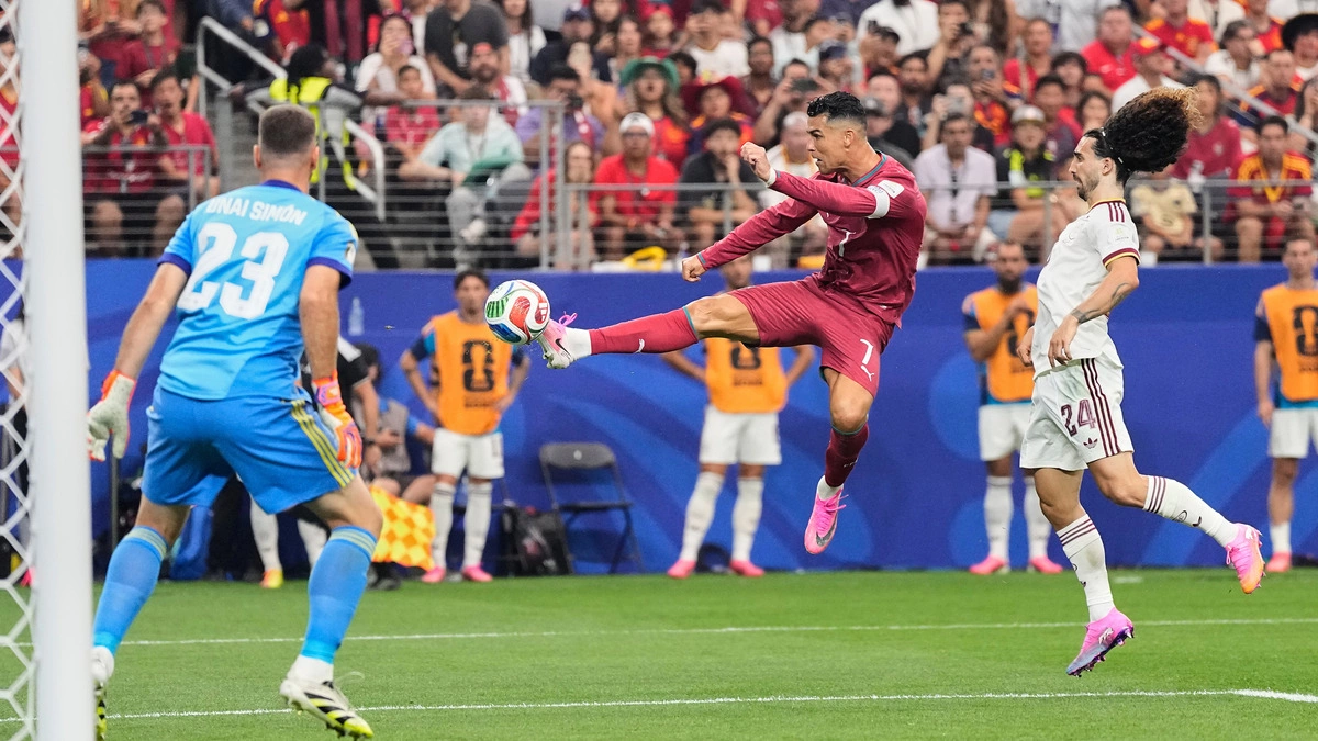 Vì sao Tây Ban Nha giữ sạch lưới ở World Cup 2026?