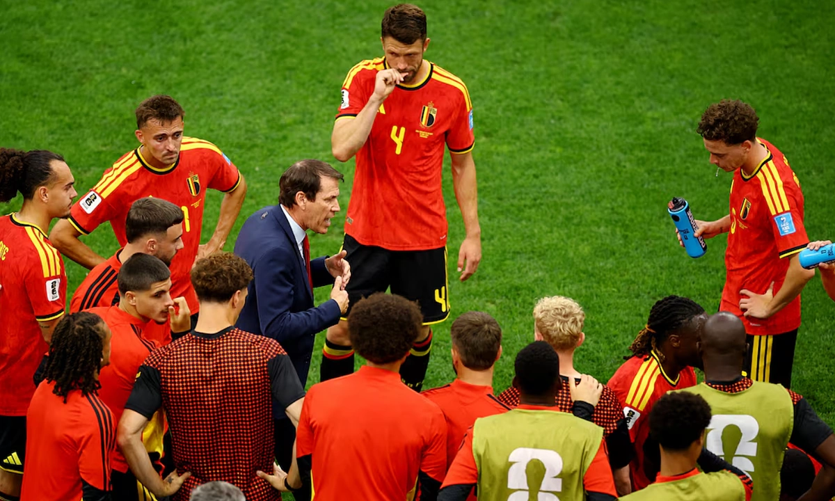 HLV Rudi Garcia và mối duyên với ngôi làng ven biển Tây Ban Nha