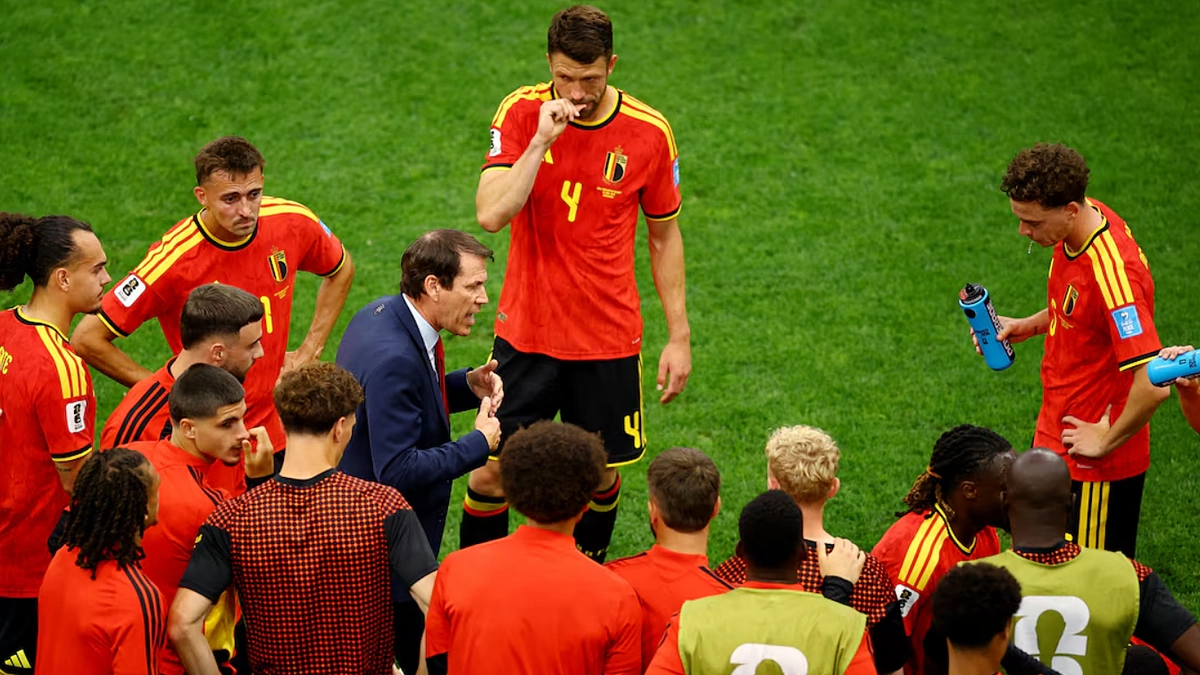 HLV Rudi Garcia và mối duyên với ngôi làng ven biển Tây Ban Nha