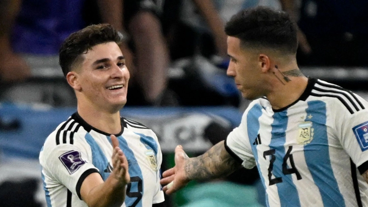 Alvarez, Fernandez và chuyện kể từ cô giáo dạy Toán