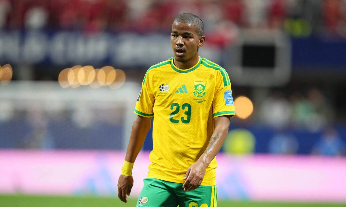 Cầu thủ vừa dự World Cup Jayden Adams qua đời ở tuổi 25