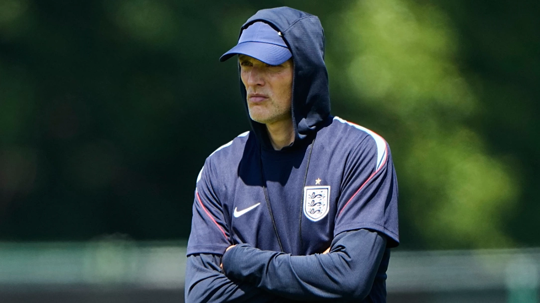 Tuchel: 'Tuyển Anh khó vô hiệu hóa Messi'