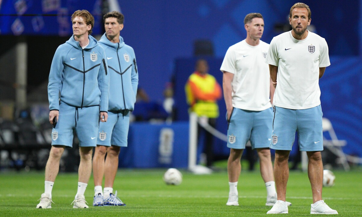 Anh - Argentina: Tuchel thay ba cầu thủ trong đội hình xuất phát