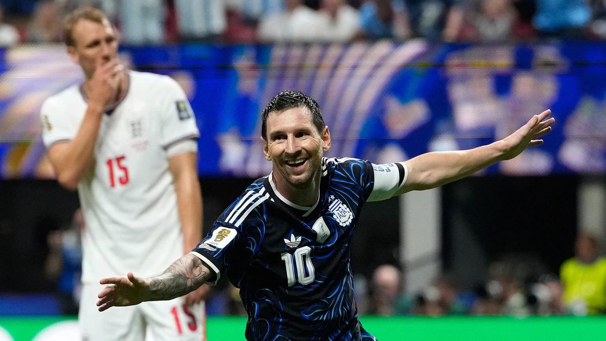 Xác định hai trận cuối ở World Cup 2026