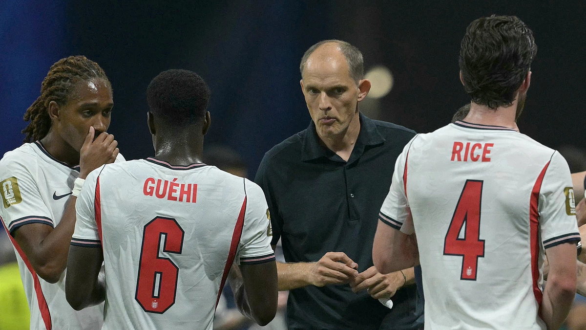 Anh và Pháp đều không muốn tranh giải ba World Cup
