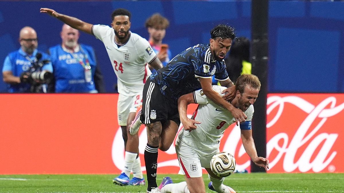Argentina có thực sự chơi xấu ở World Cup 2026?