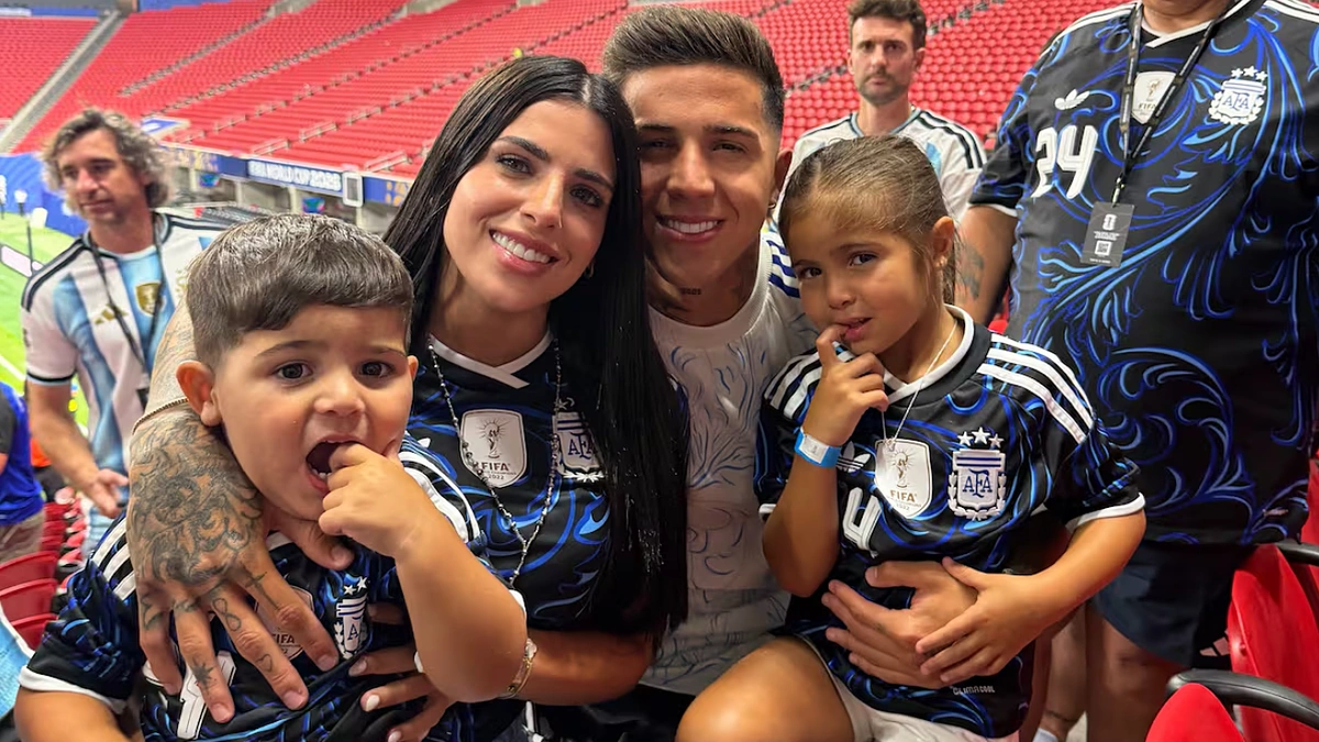 Argentina ăn mừng chừng mực, chờ chung kết World Cup
