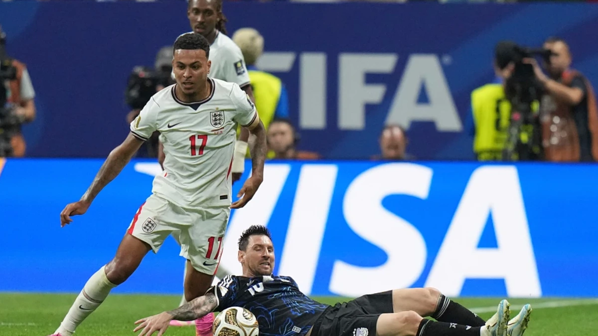 Chelsea chi 158 triệu USD chiêu mộ Morgan Rogers