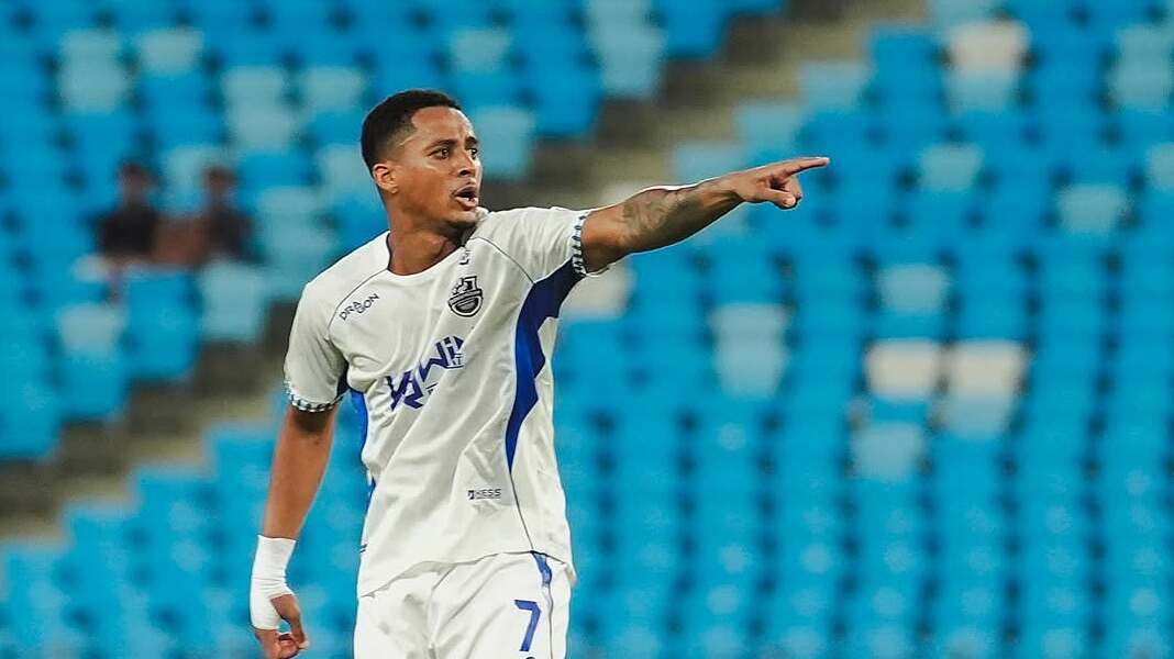 Campuchia đem cầu thủ nhập tịch Brazil dự ASEAN Cup 2026