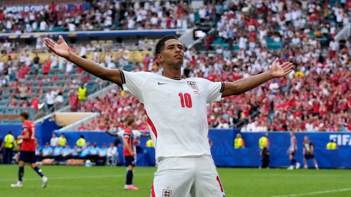 Đội hình tiêu biểu World Cup 2026