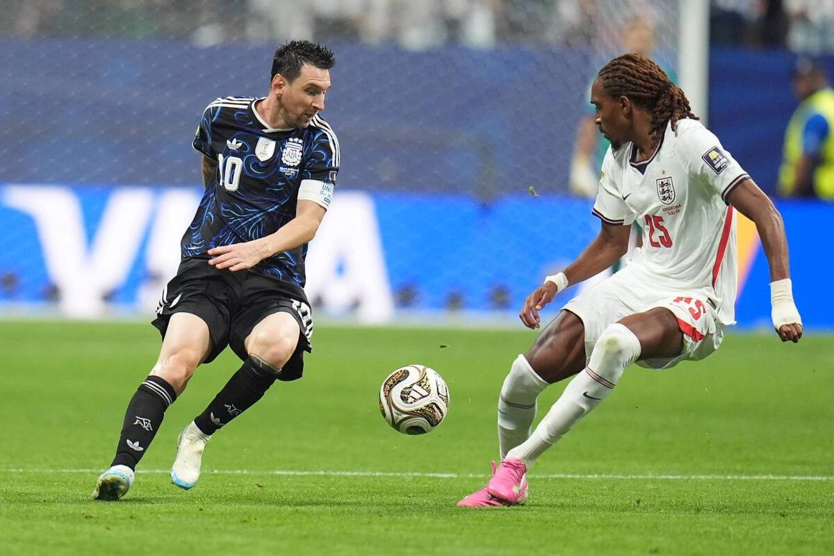Đội hình tiêu biểu World Cup 2026