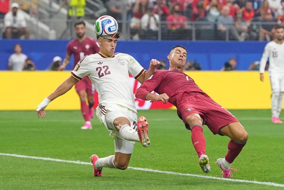 Đội hình tiêu biểu World Cup 2026