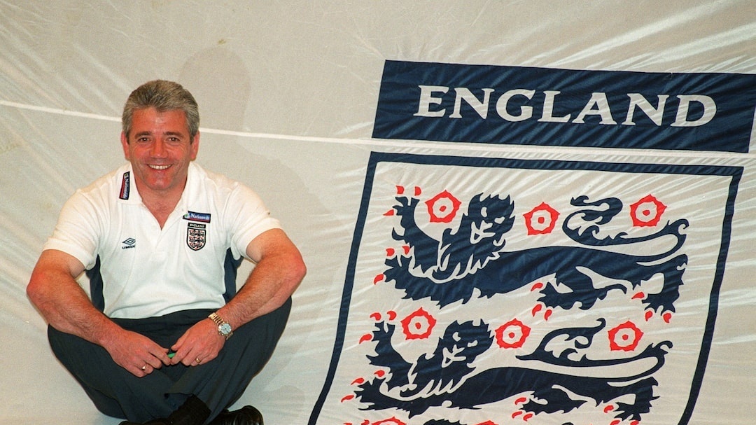 Huyền thoại bóng đá Anh Kevin Keegan qua đời ở tuổi 75