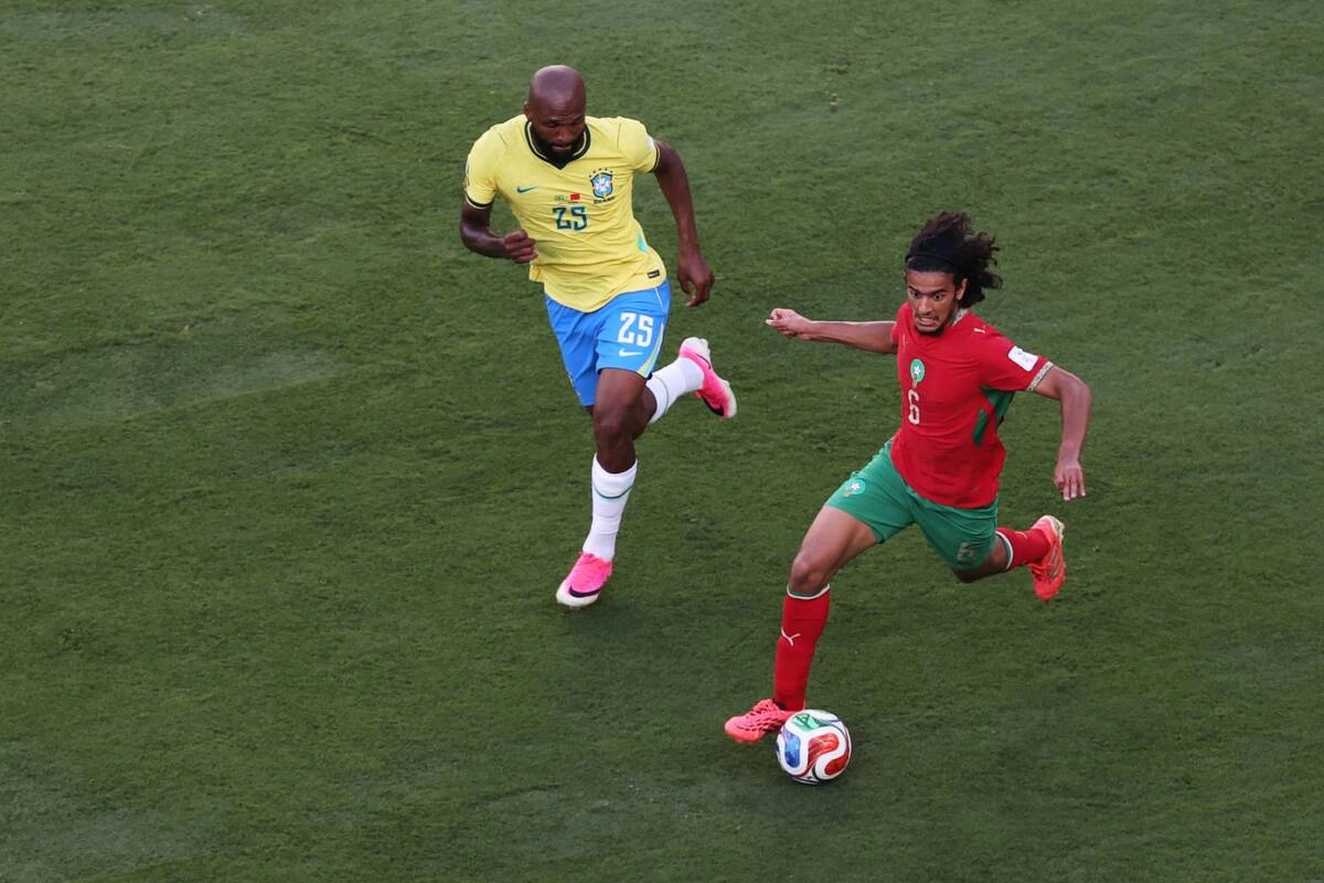 Đội hình tiêu biểu World Cup 2026
