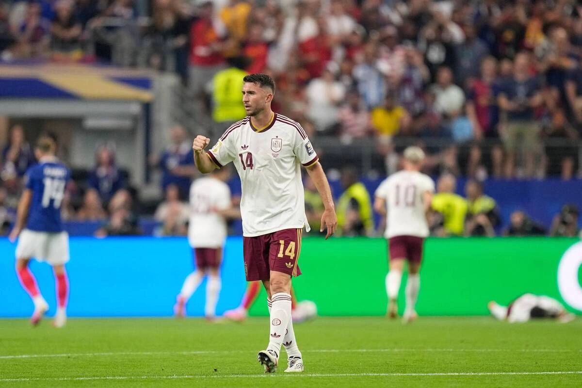 Đội hình tiêu biểu World Cup 2026
