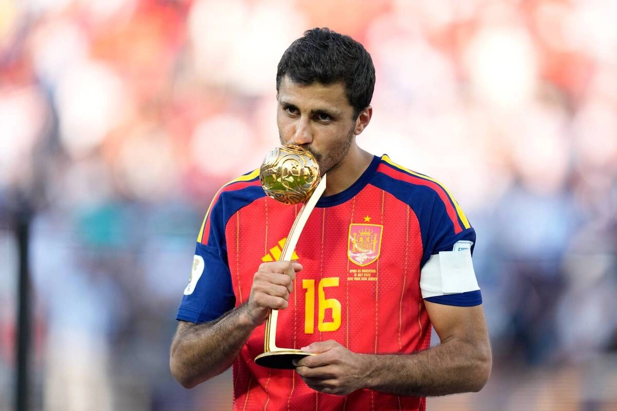 Đội hình tiêu biểu World Cup 2026
