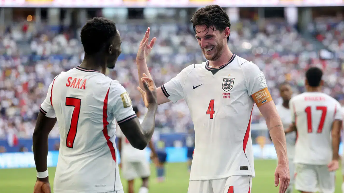 Ngoại hạng Anh đối mặt hệ lụy sau World Cup