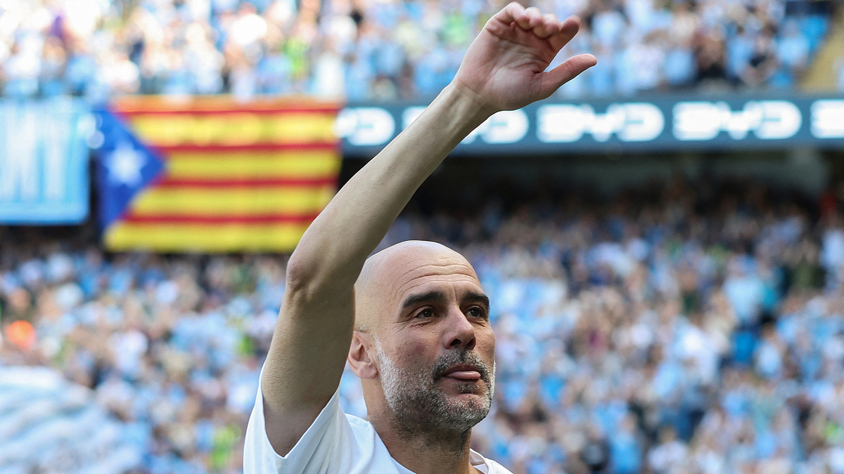 Italy sẵn sàng chi đậm cho Guardiola
