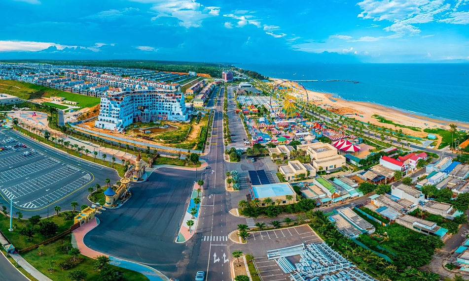3 ngày du lịch kết hợp chạy bộ tại Phan Thiết cho runner