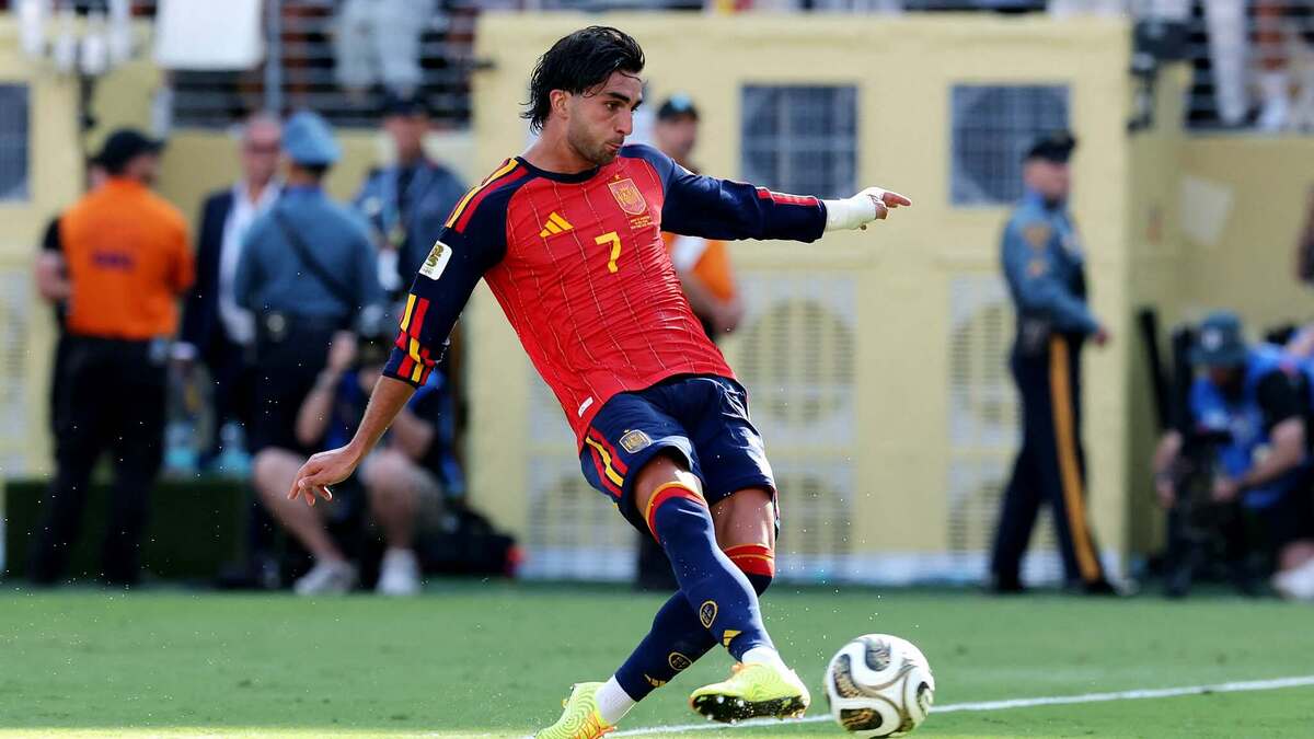 12 đề cử bàn thắng đẹp nhất World Cup 2026